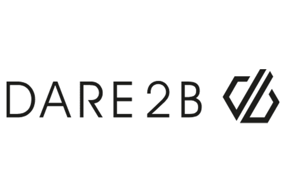 Dare2Be Logo