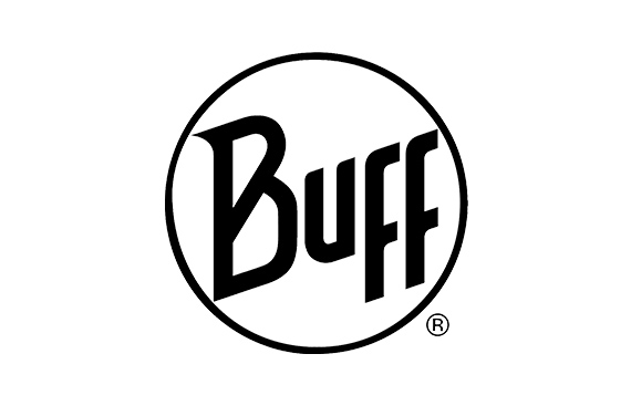 Buff Logo