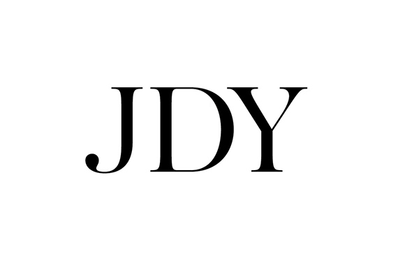 JDY Logo