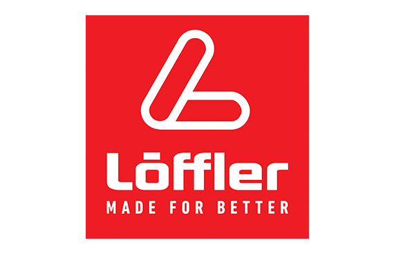 Löffler Logo