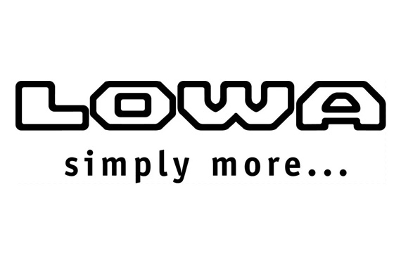 Lowa Logo