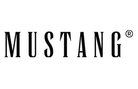 Mustang Logo