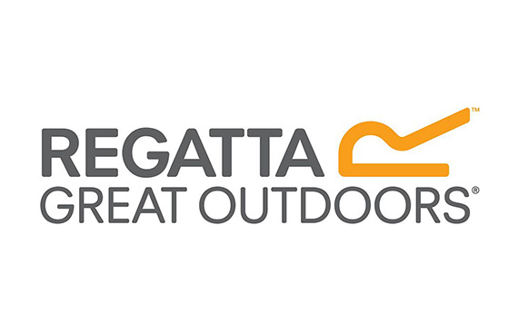 Regatta Great Outdoors Logo