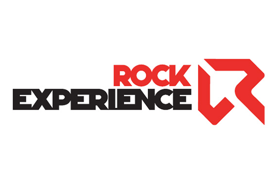 Rock Experience Logo